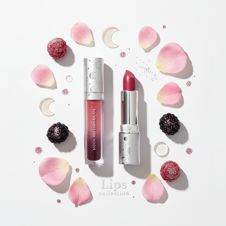 Lips Collection