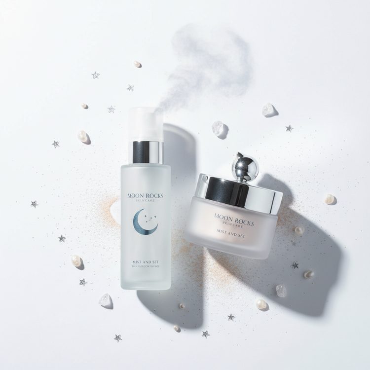 Mist & Set Collection