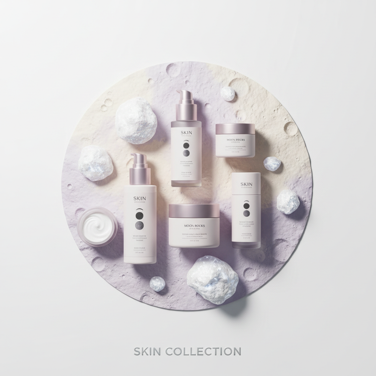 Skin Collection