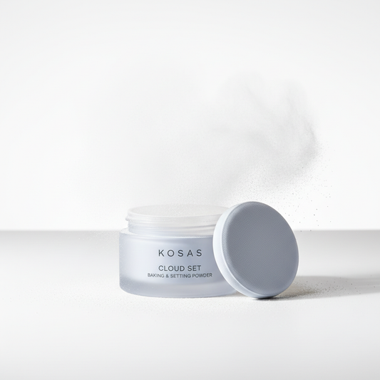 Cloud Cushion Setting Powder
