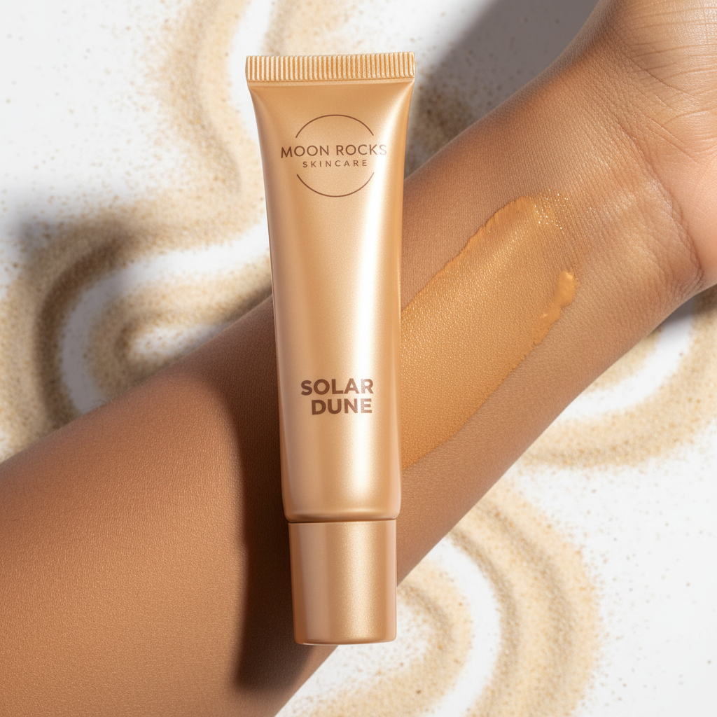 Solar Dune