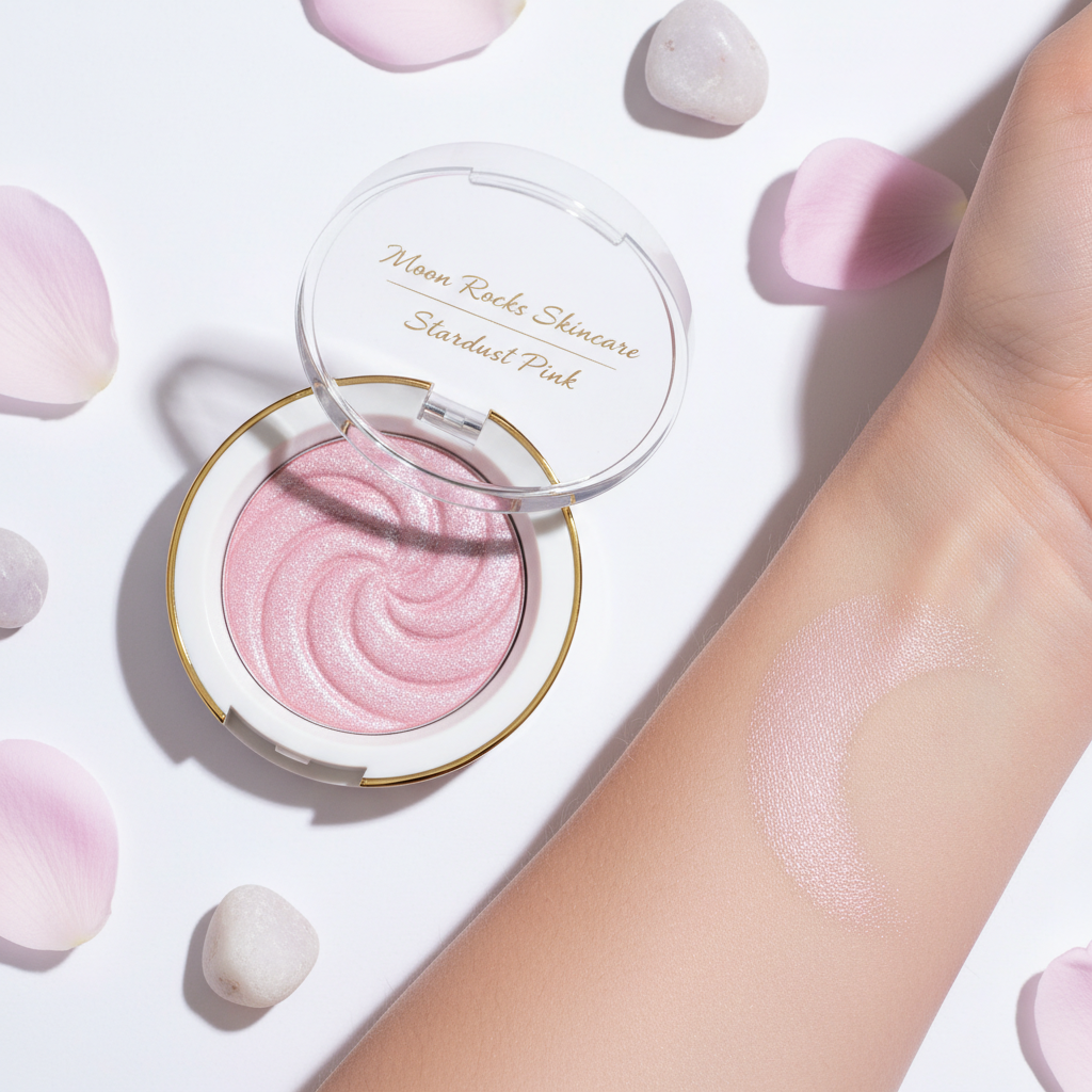 Stardust Pink